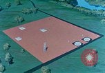 Standbild Führungssystems United States USA, 1962, aus Sekunde 43 historischem Filmmaterial Videoclip 65675072499