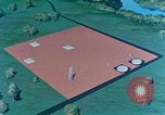 Standbild Führungssystems United States USA, 1962, aus Sekunde 44 historischem Filmmaterial Videoclip 65675072499