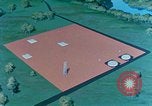Standbild Führungssystems United States USA, 1962, aus Sekunde 45 historischem Filmmaterial Videoclip 65675072499