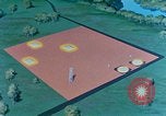 Standbild Führungssystems United States USA, 1962, aus Sekunde 46 historischem Filmmaterial Videoclip 65675072499