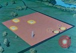 Standbild Führungssystems United States USA, 1962, aus Sekunde 49 historischem Filmmaterial Videoclip 65675072499