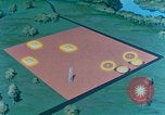 Standbild Führungssystems United States USA, 1962, aus Sekunde 50 historischem Filmmaterial Videoclip 65675072499