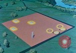 Standbild Führungssystems United States USA, 1962, aus Sekunde 52 historischem Filmmaterial Videoclip 65675072499