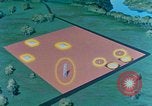 Standbild Führungssystems United States USA, 1962, aus Sekunde 54 historischem Filmmaterial Videoclip 65675072499