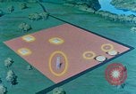 Standbild Führungssystems United States USA, 1962, aus Sekunde 56 historischem Filmmaterial Videoclip 65675072499