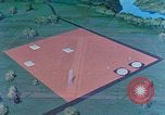 Standbild Führungssystems United States USA, 1962, aus Sekunde 57 historischem Filmmaterial Videoclip 65675072499