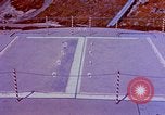 Standbild Führungssystems United States USA, 1962, aus Sekunde 60 historischem Filmmaterial Videoclip 65675072499