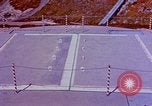 Standbild Führungssystems United States USA, 1962, aus Sekunde 62 historischem Filmmaterial Videoclip 65675072499