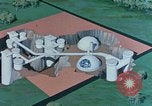 Standbild Befehl Lenksystem von Titan Missile United States USA, 1962, aus Sekunde 4 historischem Filmmaterial Videoclip 65675072500