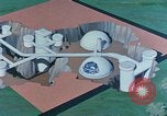 Standbild Befehl Lenksystem von Titan Missile United States USA, 1962, aus Sekunde 5 historischem Filmmaterial Videoclip 65675072500