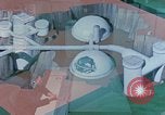 Standbild Befehl Lenksystem von Titan Missile United States USA, 1962, aus Sekunde 6 historischem Filmmaterial Videoclip 65675072500