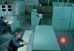 Standbild Befehl Lenksystem von Titan Missile United States USA, 1962, aus Sekunde 7 historischem Filmmaterial Videoclip 65675072500