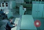 Standbild Befehl Lenksystem von Titan Missile United States USA, 1962, aus Sekunde 8 historischem Filmmaterial Videoclip 65675072500
