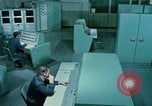 Standbild Befehl Lenksystem von Titan Missile United States USA, 1962, aus Sekunde 10 historischem Filmmaterial Videoclip 65675072500