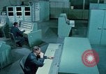 Standbild Befehl Lenksystem von Titan Missile United States USA, 1962, aus Sekunde 12 historischem Filmmaterial Videoclip 65675072500