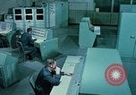 Standbild Befehl Lenksystem von Titan Missile United States USA, 1962, aus Sekunde 13 historischem Filmmaterial Videoclip 65675072500