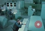 Standbild Befehl Lenksystem von Titan Missile United States USA, 1962, aus Sekunde 14 historischem Filmmaterial Videoclip 65675072500