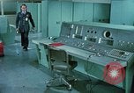 Standbild Befehl Lenksystem von Titan Missile United States USA, 1962, aus Sekunde 15 historischem Filmmaterial Videoclip 65675072500