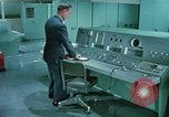 Standbild Befehl Lenksystem von Titan Missile United States USA, 1962, aus Sekunde 18 historischem Filmmaterial Videoclip 65675072500