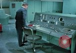Standbild Befehl Lenksystem von Titan Missile United States USA, 1962, aus Sekunde 20 historischem Filmmaterial Videoclip 65675072500