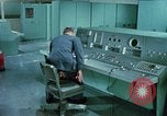 Standbild Befehl Lenksystem von Titan Missile United States USA, 1962, aus Sekunde 21 historischem Filmmaterial Videoclip 65675072500