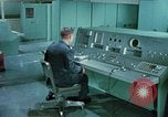 Standbild Befehl Lenksystem von Titan Missile United States USA, 1962, aus Sekunde 22 historischem Filmmaterial Videoclip 65675072500