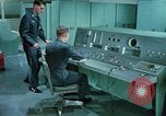 Standbild Befehl Lenksystem von Titan Missile United States USA, 1962, aus Sekunde 23 historischem Filmmaterial Videoclip 65675072500