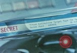 Standbild Befehl Lenksystem von Titan Missile United States USA, 1962, aus Sekunde 28 historischem Filmmaterial Videoclip 65675072500