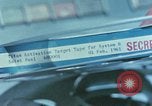 Standbild Befehl Lenksystem von Titan Missile United States USA, 1962, aus Sekunde 30 historischem Filmmaterial Videoclip 65675072500