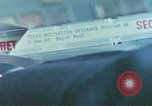 Standbild Befehl Lenksystem von Titan Missile United States USA, 1962, aus Sekunde 31 historischem Filmmaterial Videoclip 65675072500