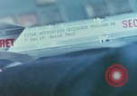 Standbild Befehl Lenksystem von Titan Missile United States USA, 1962, aus Sekunde 32 historischem Filmmaterial Videoclip 65675072500