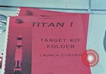 Standbild Befehl Lenksystem von Titan Missile United States USA, 1962, aus Sekunde 38 historischem Filmmaterial Videoclip 65675072500