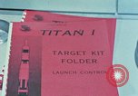 Standbild Befehl Lenksystem von Titan Missile United States USA, 1962, aus Sekunde 39 historischem Filmmaterial Videoclip 65675072500