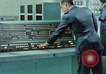 Standbild Befehl Lenksystem von Titan Missile United States USA, 1962, aus Sekunde 54 historischem Filmmaterial Videoclip 65675072500