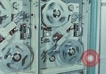 Standbild Befehl Lenksystem von Titan Missile United States USA, 1962, aus Sekunde 57 historischem Filmmaterial Videoclip 65675072500