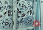 Standbild Befehl Lenksystem von Titan Missile United States USA, 1962, aus Sekunde 59 historischem Filmmaterial Videoclip 65675072500