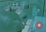 Standbild Führungssystems United States USA, 1962, aus Sekunde 1 historischem Filmmaterial Videoclip 65675072501