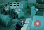 Standbild Führungssystems United States USA, 1962, aus Sekunde 3 historischem Filmmaterial Videoclip 65675072501