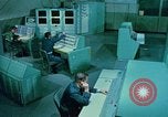 Standbild Führungssystems United States USA, 1962, aus Sekunde 4 historischem Filmmaterial Videoclip 65675072501