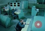 Standbild Führungssystems United States USA, 1962, aus Sekunde 6 historischem Filmmaterial Videoclip 65675072501