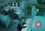 Standbild Führungssystems United States USA, 1962, aus Sekunde 10 historischem Filmmaterial Videoclip 65675072501