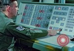 Standbild Führungssystems United States USA, 1962, aus Sekunde 15 historischem Filmmaterial Videoclip 65675072501