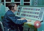 Standbild Führungssystems United States USA, 1962, aus Sekunde 16 historischem Filmmaterial Videoclip 65675072501