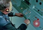 Standbild Führungssystems United States USA, 1962, aus Sekunde 19 historischem Filmmaterial Videoclip 65675072501