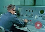 Standbild Führungssystems United States USA, 1962, aus Sekunde 41 historischem Filmmaterial Videoclip 65675072501