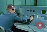 Standbild Führungssystems United States USA, 1962, aus Sekunde 42 historischem Filmmaterial Videoclip 65675072501