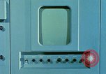 Standbild Führungssystems United States USA, 1962, aus Sekunde 48 historischem Filmmaterial Videoclip 65675072501