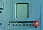 Standbild Führungssystems United States USA, 1962, aus Sekunde 49 historischem Filmmaterial Videoclip 65675072501