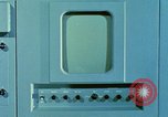Standbild Führungssystems United States USA, 1962, aus Sekunde 50 historischem Filmmaterial Videoclip 65675072501