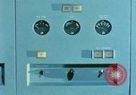 Standbild Führungssystems United States USA, 1962, aus Sekunde 53 historischem Filmmaterial Videoclip 65675072501